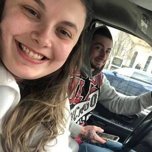 Meet your Posher, Levi